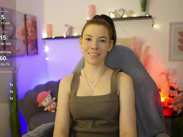 AprilOlsen's BongaCams show and profile