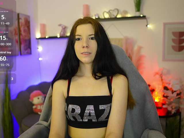 AprilOlsen's BongaCams show and profile