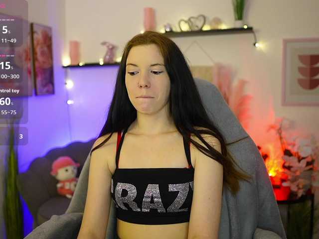 AprilOlsen's BongaCams show and profile