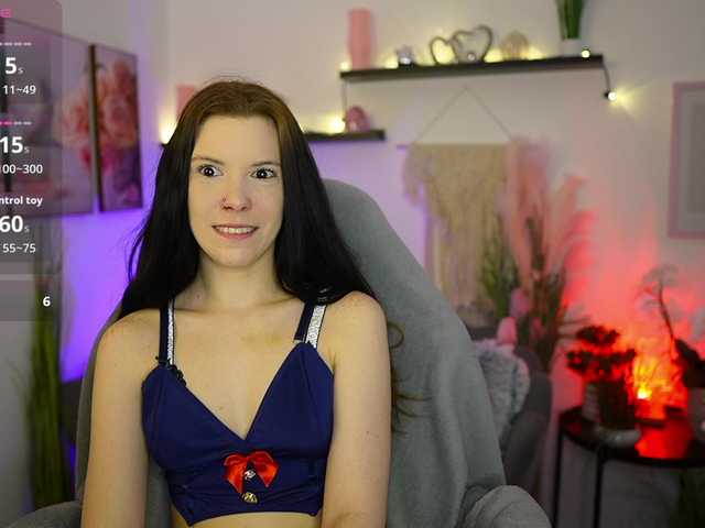 AprilOlsen's BongaCams show and profile