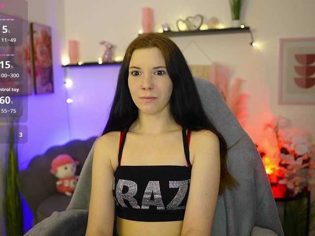 AprilOlsen's BongaCams show and profile