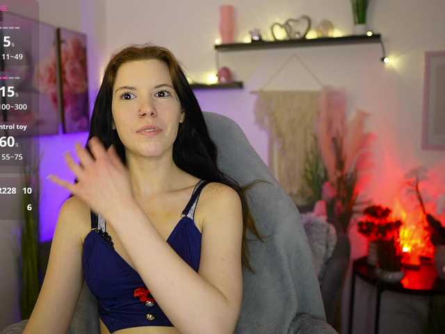 AprilOlsen's BongaCams show and profile