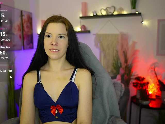 AprilOlsen's BongaCams show and profile