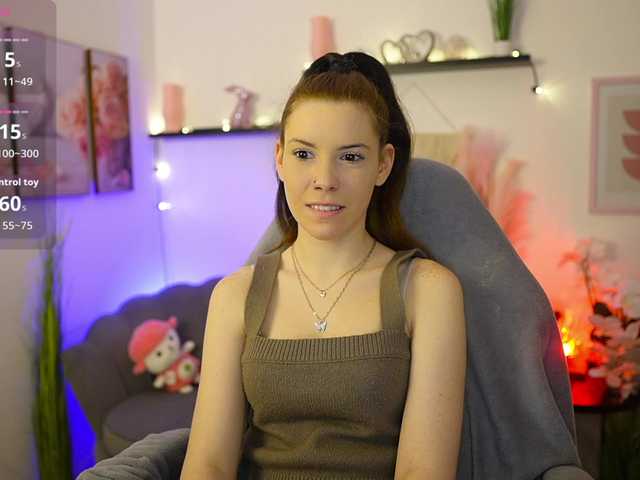 AprilOlsen's BongaCams show and profile