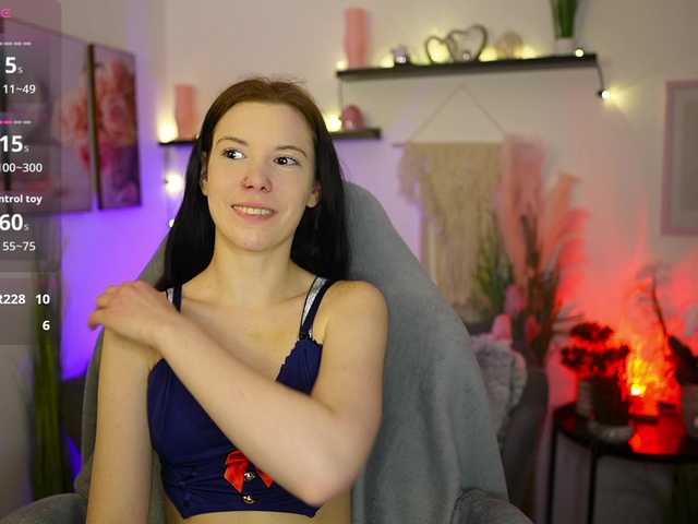 AprilOlsen's BongaCams show and profile