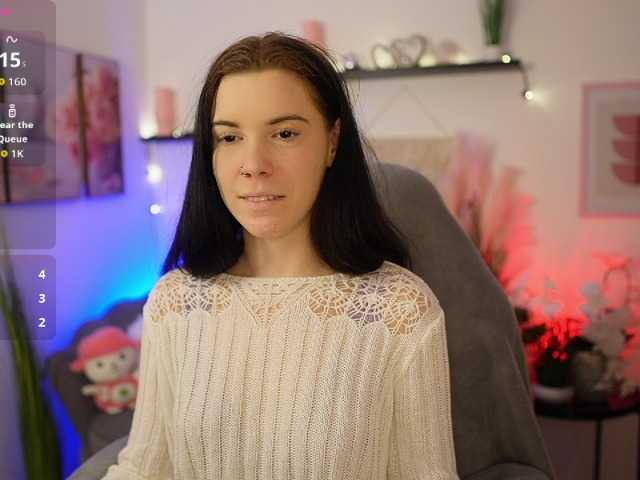 AprilOlsen from BongaCams is Freechat