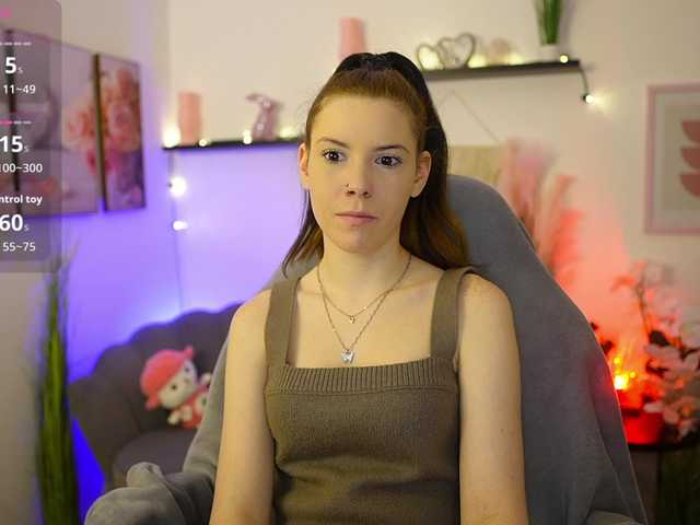 AprilOlsen's BongaCams show and profile