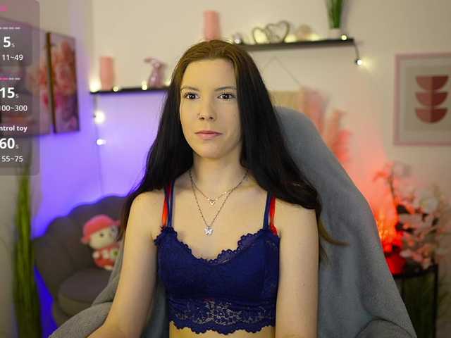 AprilOlsen's BongaCams show and profile