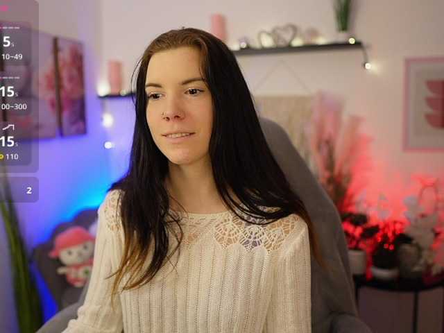 AprilOlsen from BongaCams