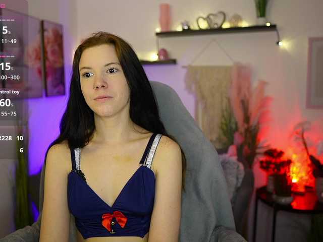 April Olsen (AprilOlsen)