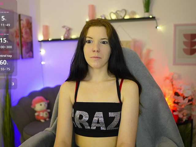 AprilOlsen's BongaCams show and profile