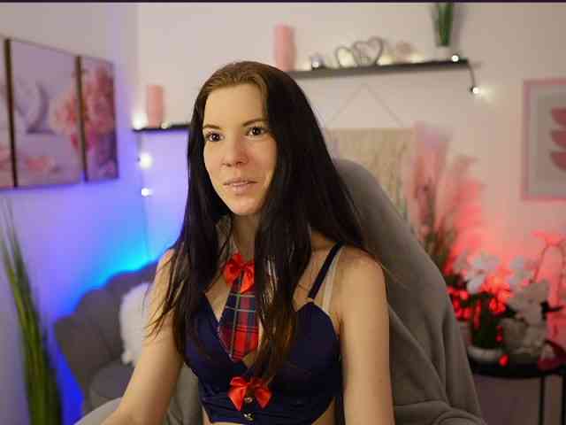 AprilOlsen Live Webcam on BongaCams