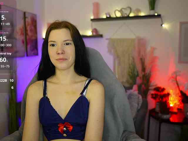 AprilOlsen Live Webcam on BongaCams