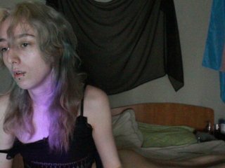 Nagito_Komaeda Porn Show