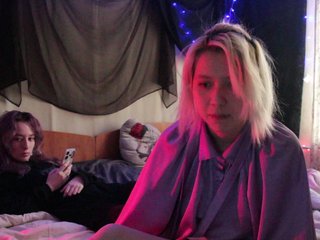 Nagito_Komaeda Porn Show