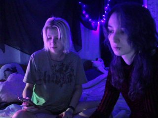 Webcam Snapshop for Lesbians