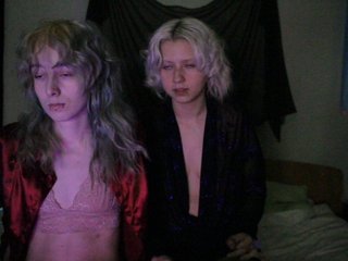 Nagito_Komaeda Porn Show