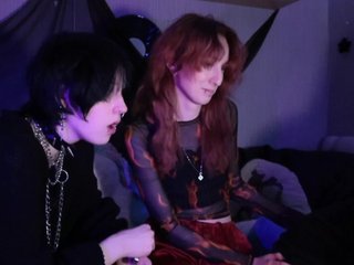 DirtyDuoPlay Porn Show