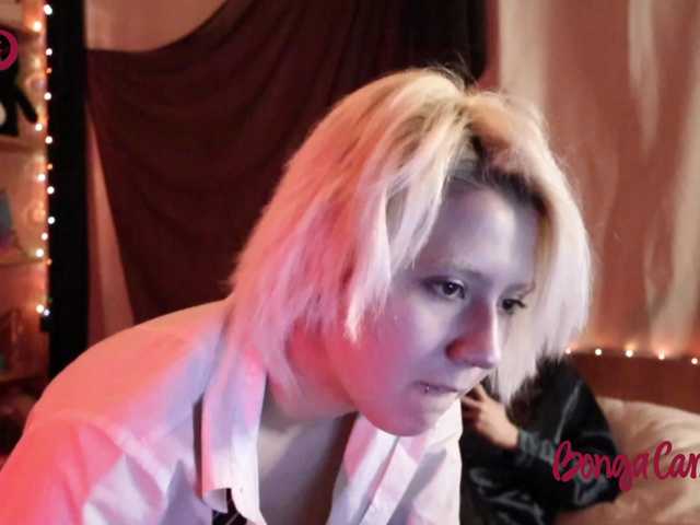 Avny-Loki's BongaCams show and profile