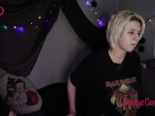 Avny-Loki's BongaCams show and profile
