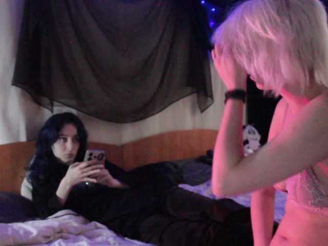 Avny-Loki from BongaCams is Freechat