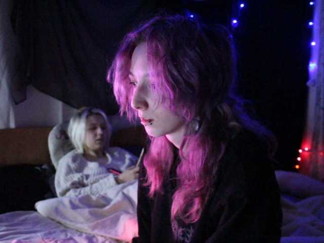 Avny-Loki from BongaCams is Freechat