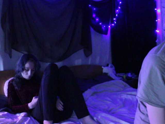 Admire Avny-Loki, they want to masturbate for you Avny-Loki from BongaCams