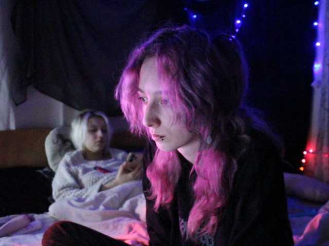 Avny-Loki from BongaCams is Freechat