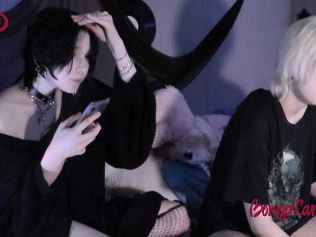 Avny-Loki's BongaCams show and profile