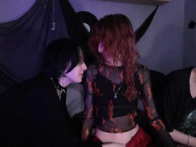 Avny-Loki's BongaCams show and profile