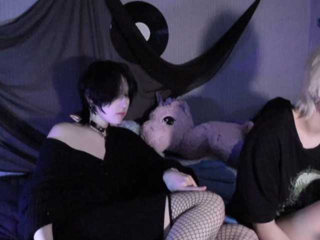 Avny-Loki's BongaCams profile