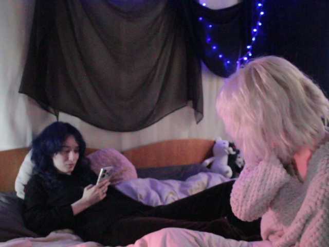 Avny-Loki from BongaCams is Freechat
