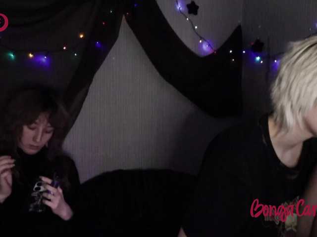 Avny-Loki's BongaCams show and profile