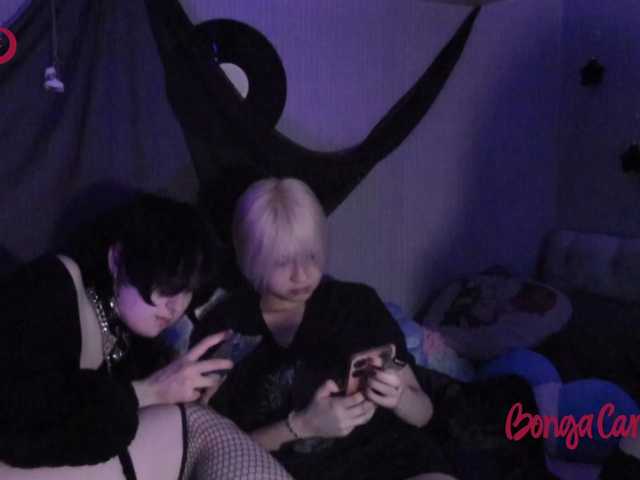 Avny-Loki's BongaCams show and profile