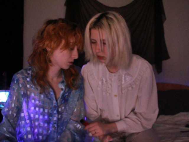 Avny-Loki Live Webcam on BongaCams