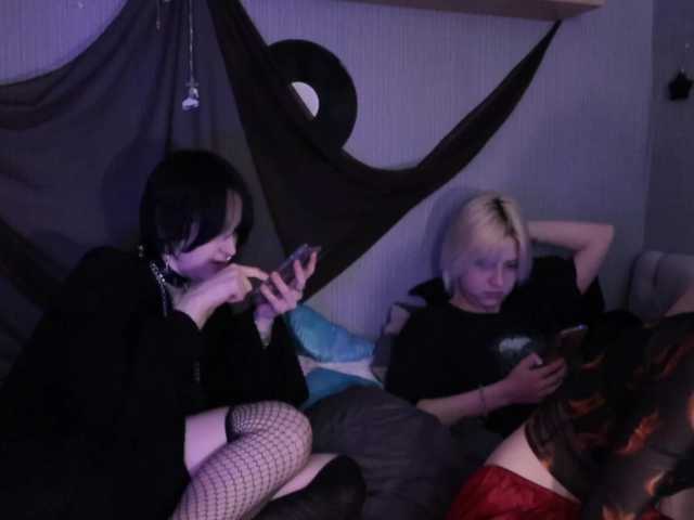 Avny-Loki's BongaCams show and profile