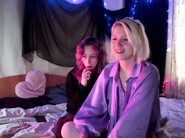 Avny-Loki from BongaCams is Freechat