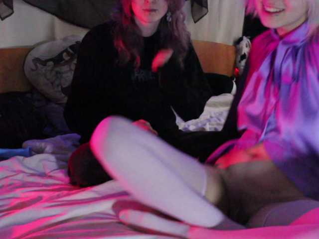 Avny-Loki from BongaCams is Freechat