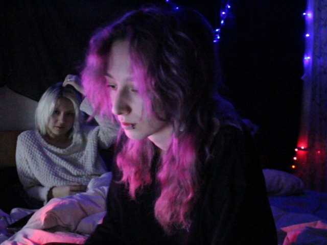 Avny-Loki from BongaCams is Freechat