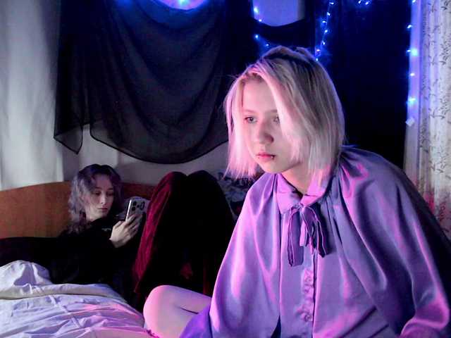 Avny-Loki from BongaCams is Freechat
