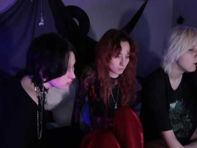 Avny-Loki's BongaCams show and profile