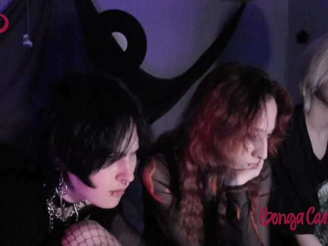 Avny-Loki's BongaCams show and profile