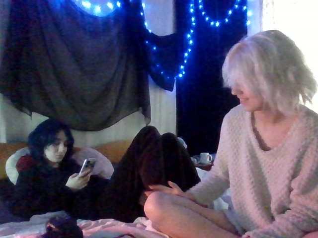 Avny-Loki from BongaCams is Freechat