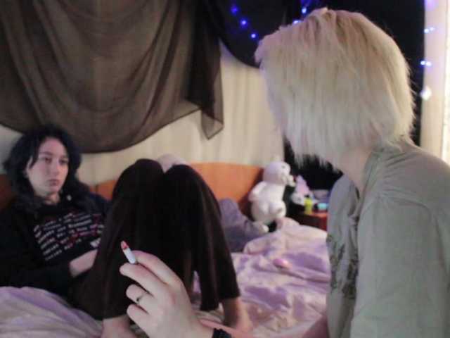 Sex chat gratuit in direct cu Avny-Loki pe BongaCams