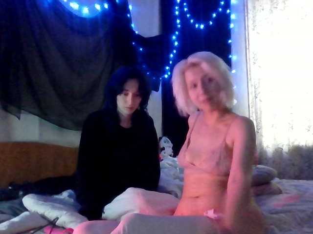 Avny-Loki from BongaCams is Freechat