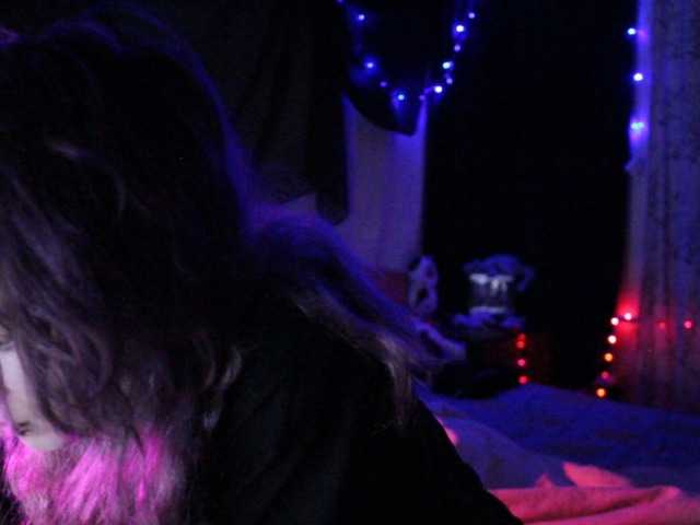 Avny-Loki from BongaCams is Freechat