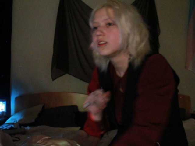 Avny-Loki on BongaCams 