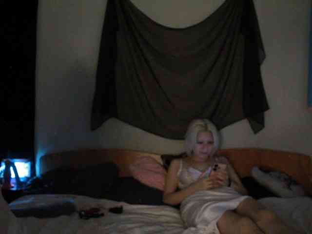 sex cam Avny-Loki