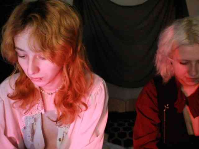 chatroom porn Avny-Loki