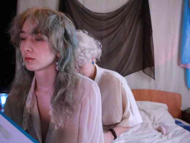 nude live chat room Avny-Loki